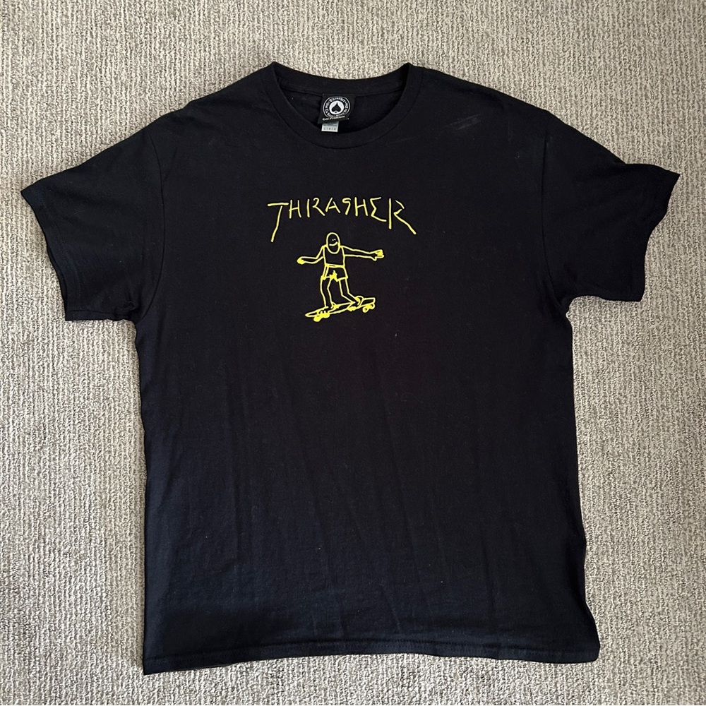 Thrasher Magazine T-Shirt